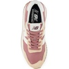 New Balance Women’s 237 V1 Sneaker | Casual Shoes(Sea Salt/Silver Birch/Black)