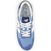 New Balance Women’s 237 V1 Sneaker | Casual Shoes(Shoreline Blue/White)