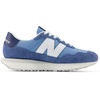 New Balance Women’s 237 V1 Sneaker | Casual Shoes(Shoreline Blue/White)