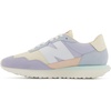 New Balance Women’s 237 V1 Sneaker | Casual Shoes(Violet Haze)
