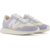 New Balance Women’s 237 V1 Sneaker | Casual Shoes(Violet Haze)