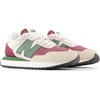 New Balance Women’s 237 V1 Sneaker | Casual Shoes(Washed Burgundy/December Sky/Nori)