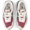 New Balance Women’s 237 V1 Sneaker | Casual Shoes(Washed Burgundy/December Sky/Nori)
