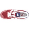 New Balance Women’s 237 V1 Sneaker | Casual Shoes(Washed Burgundy/Nb White)