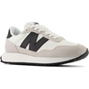 New Balance Women’s 237 V1 Sneaker | Casual Shoes(White Grey)