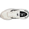 New Balance Women’s 237 V1 Sneaker | Casual Shoes(White Grey)