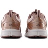 New Balance Women’s 408(Pink Granite/Pink Metallic)