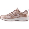 New Balance Women’s 408(Pink Granite/Pink Metallic)