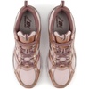 New Balance Women’s 408(Pink Granite/Pink Metallic)