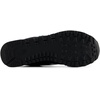 New Balance Women’s 515 Sneaker(Black/10% Darker Sea Salt)
