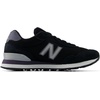 New Balance Women’s 515 Sneaker(Black/Neptune Grey)