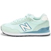 New Balance Women’s 515 Sneaker(Cosmic Jade/Sea Salt)