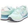 New Balance Women’s 515 Sneaker(Cosmic Jade/Sea Salt)