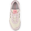 New Balance Women’s 515 Sneaker(Double Bubble/Rosewood)