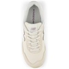 New Balance Women’s 515 Sneaker(Nb 103 White/Afterglow)