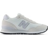New Balance Women’s 515 Sneaker(Nb 103 White/Reflection/Fresh Air)