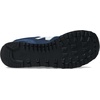 New Balance Women’s 515 Sneaker(Nb Navy/Nb White/Aluminum Grey)
