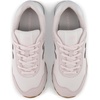 New Balance Women’s 515 Sneaker(Pink Salt/Nb 103 White)