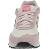 New Balance Women’s 515 Sneaker(Pink-rosewood)