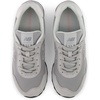 New Balance Women’s 515 Sneaker(Rain Cloud/Pink Salt)