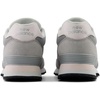 New Balance Women’s 515 Sneaker(Rain Cloud/Pink Salt)