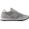 New Balance Women’s 515 Sneaker(Rain Cloud/Pink Salt)