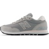 New Balance Women’s 515 Sneaker(Rain Cloud/Pink Salt)