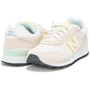 New Balance Women’s 515 Sneaker(Sea Salt/Linen)