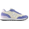 New Balance Women’s 515 Sneaker(Sea Salt/Taro)