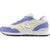 New Balance Women’s 515 Sneaker(Sea Salt/Taro)