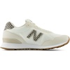 New Balance Women’s 515 Sneaker(Sea Salt/Timberwolf)