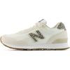 New Balance Women’s 515 Sneaker(Sea Salt/Timberwolf)