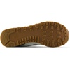 New Balance Women’s 515 Sneaker(Sea Salt/Toasted Sesame)