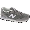 New Balance Women’s 515 Sneaker(Slate Grey/White/Aluminum Grey)