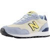 New Balance Women’s 515 Sneaker(Star Burst/Nb Navy)