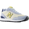 New Balance Women’s 515 Sneaker(Star Burst/Nb Navy)