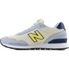 New Balance Women’s 515 Sneaker(Star Burst/Nb Navy)