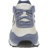 New Balance Women’s 515 Sneaker(White-taro)