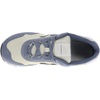 New Balance Women’s 515 Sneaker(White-taro)