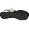 New Balance Women’s 515 Sneaker(White-taro)