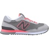 New Balance Womens 515 V1 Classic SneakerSneaker | Casual Shoes(Alloy/Guava)