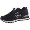 New Balance Womens 515 V1 Classic SneakerSneaker | Casual Shoes(Black/Zebra)