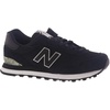New Balance Womens 515 V1 Classic SneakerSneaker | Casual Shoes(Black/Zebra)