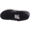 New Balance Womens 515 V1 Classic SneakerSneaker | Casual Shoes(Black/Zebra)