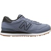 New Balance Womens 515 V1 Classic SneakerSneaker | Casual Shoes(Blue Rain)