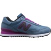 New Balance Womens 515 V1 Classic SneakerSneaker | Casual Shoes(Blue/Pink)