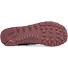 New Balance Womens 515 V1 Classic SneakerSneaker | Casual Shoes(Conch Shell/Dark Oxide)
