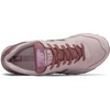 New Balance Womens 515 V1 Classic SneakerSneaker | Casual Shoes(Conch Shell/Dark Oxide)