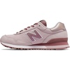 New Balance Womens 515 V1 Classic SneakerSneaker | Casual Shoes(Conch Shell/Dark Oxide)