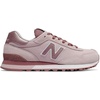 New Balance Womens 515 V1 Classic SneakerSneaker | Casual Shoes(Conch Shell/Dark Oxide)